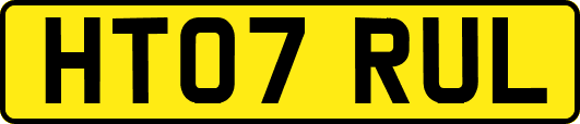 HT07RUL