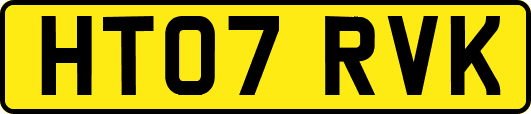 HT07RVK