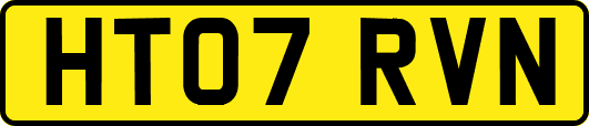 HT07RVN
