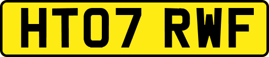 HT07RWF