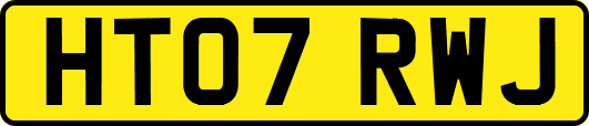 HT07RWJ