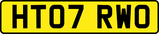 HT07RWO