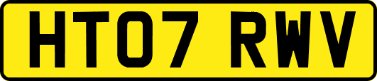 HT07RWV