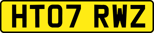HT07RWZ