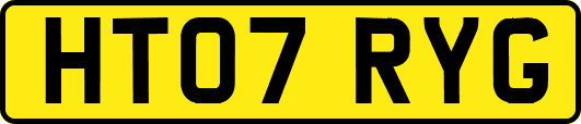 HT07RYG