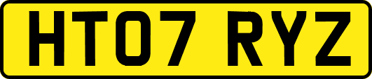HT07RYZ