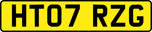 HT07RZG