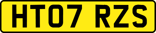 HT07RZS