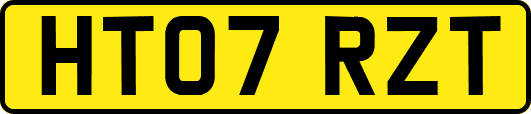 HT07RZT
