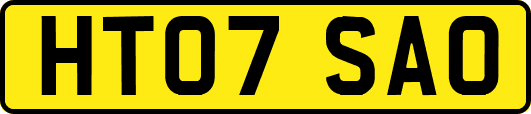 HT07SAO