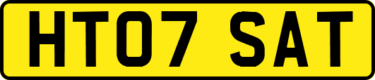 HT07SAT
