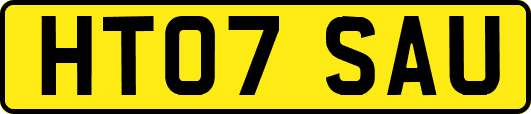 HT07SAU