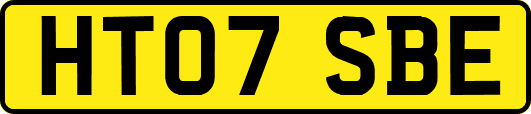 HT07SBE