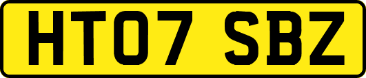 HT07SBZ
