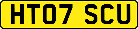 HT07SCU