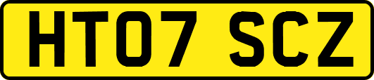HT07SCZ