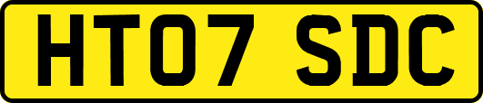 HT07SDC