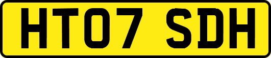 HT07SDH
