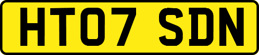 HT07SDN