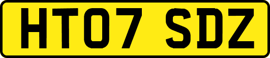 HT07SDZ
