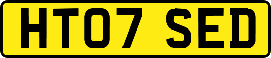 HT07SED