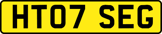 HT07SEG
