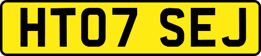 HT07SEJ