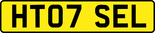 HT07SEL