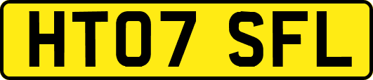 HT07SFL