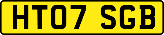 HT07SGB