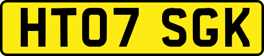 HT07SGK