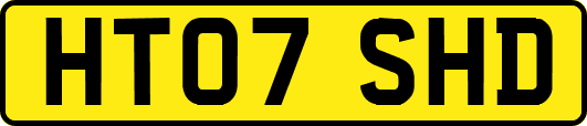 HT07SHD