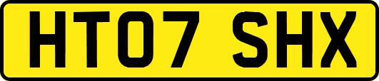 HT07SHX