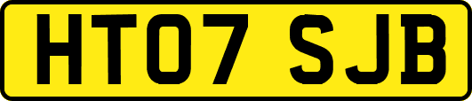 HT07SJB