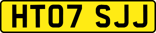 HT07SJJ
