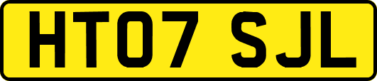 HT07SJL