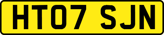 HT07SJN