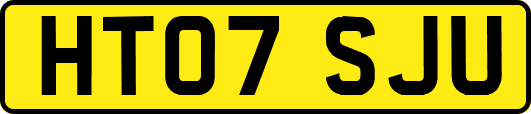 HT07SJU
