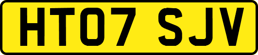 HT07SJV