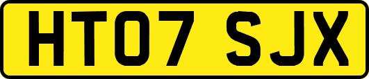 HT07SJX