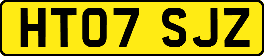 HT07SJZ