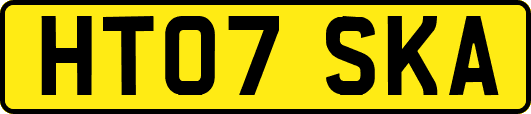 HT07SKA