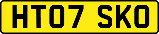 HT07SKO