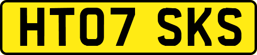 HT07SKS