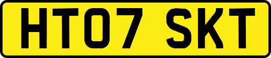 HT07SKT