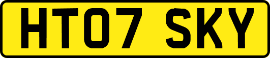 HT07SKY