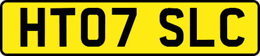 HT07SLC