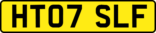HT07SLF