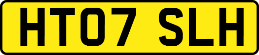 HT07SLH