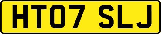 HT07SLJ
